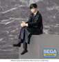 Blue Exorcist Shimane Illuminati Saga statuette PVC PM Perching Yukio Okumura 14 cm
