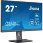 Iiyama XUB2792HSU-B6 - Écran PC Gaming 27" FHD (1920x1080) IPS 100Hz 0.4ms, Réglable, HDMI/DisplayPort, USB Hub, Haut-parleurs