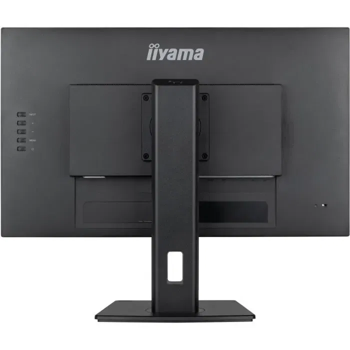 Iiyama XUB2792HSU-B6 - Écran PC Gaming 27" FHD (1920x1080) IPS 100Hz 0.4ms, Réglable, HDMI/DisplayPort, USB Hub, Haut-parleurs