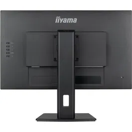 Iiyama XUB2792HSU-B6 - Écran PC Gaming 27" FHD (1920x1080) IPS 100Hz 0.4ms, Réglable, HDMI/DisplayPort, USB Hub, Haut-parleurs