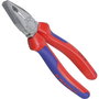 Knipex Jeu de pinces Basic Chrome