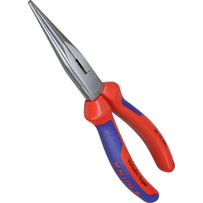 Knipex Jeu de pinces Basic Chrome