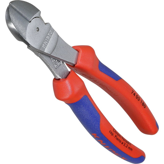 Knipex Jeu de pinces Basic Chrome Knipex Jeu de pinces Basic Chrome