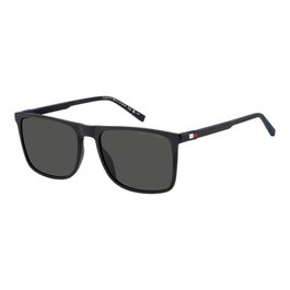 Lunettes de soleil Homme Tommy Hilfiger TH 2277_S Noir