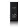 Lenco Xemio-860BK Lecteur MP3/MP4 Noir/Gris