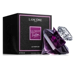 Lancome La Nuit Tresor Le Parfum Eau de Parfum pour Femme 50 ml