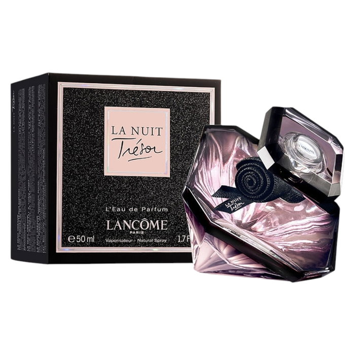 Lancôme La Nuit Trésor Eau de Parfum pour Femme 50 ml Lancôme La Nuit Trésor Eau de Parfum pour Femme 50 ml