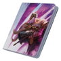 Ultimate Guard Zipfolio 480 Xenoskin Magic: The Gathering Reality Fracture