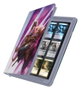 Ultimate Guard Zipfolio 480 Xenoskin Magic: The Gathering Reality Fracture