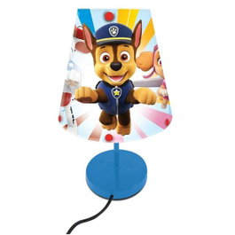 Lexibook Lampe de chevet Paw Patrol