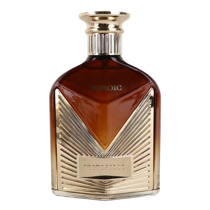 Maison Alhambra Victorioso Heroic Eau de Parfum Pour Homme 100 ml Maison Alhambra Victorioso Heroic Eau de Parfum Pour Homme 100 ml
