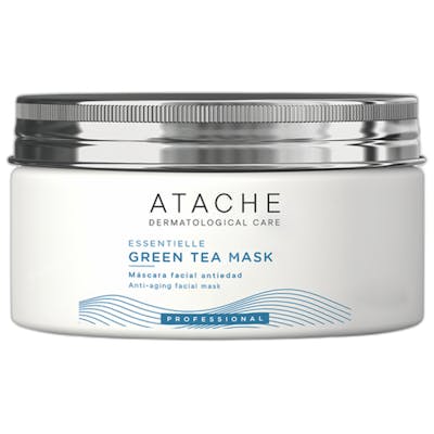 ATACHE Essentielle Green Tea Mask 200Ml ATACHE Essentielle Green Tea Mask 200Ml
