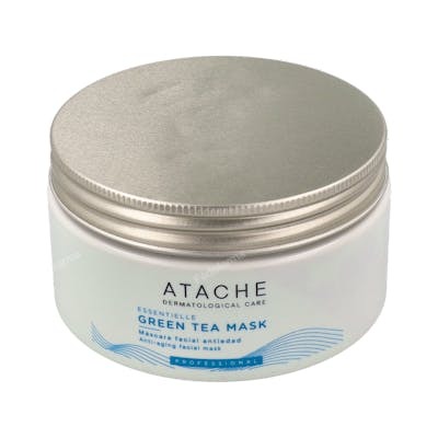 ATACHE Essentielle Green Tea Mask 200Ml ATACHE Essentielle Green Tea Mask 200Ml