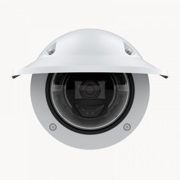 Camescope de surveillance Axis P3265-LVE Camescope de surveillance Axis P3265-LVE