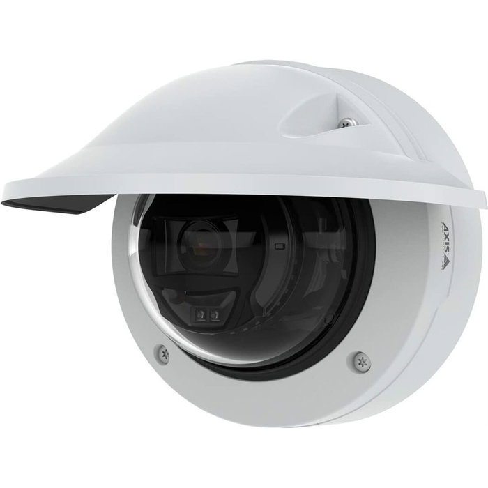 Camescope de surveillance Axis P3265-LVE Camescope de surveillance Axis P3265-LVE