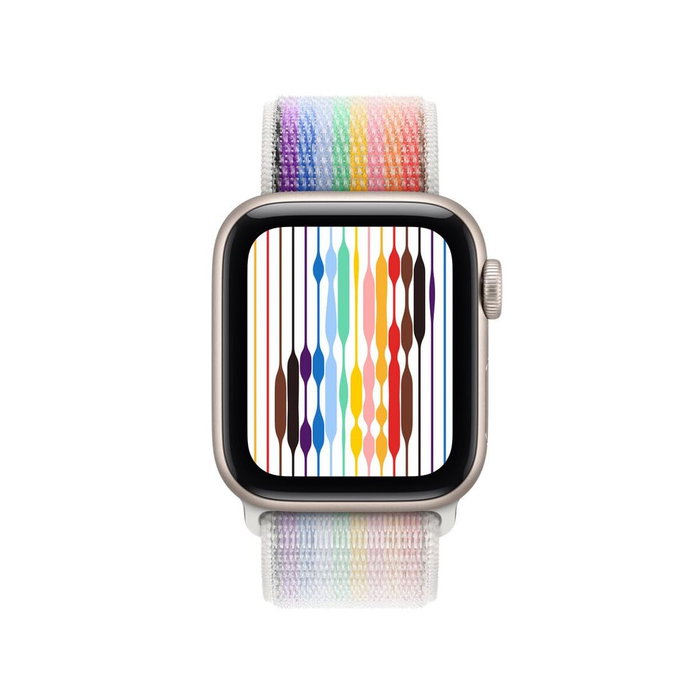 Bracelet à montre Apple MGXV4ZM/A