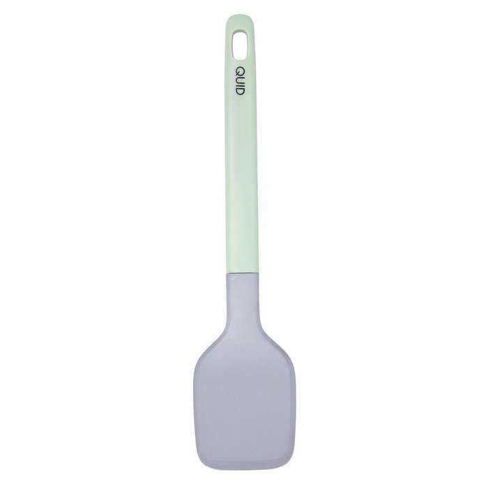 Quid Spatule pour plaque Ozon Vert Plastique 32 cm (12 Unités) Quid Spatule pour plaque Ozon Vert Plastique 32 cm (12 Unités)