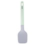 Quid Spatule pour plaque Ozon Vert Plastique 32 cm (12 Unités)