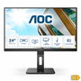 Écran AOC 24P2QM LED 23,8" VA Flicker free