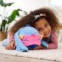 Smoby Peluche Stitch Dormilón - Peluche Stitch qui dort - 40 cm