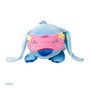 Smoby Peluche Stitch Dormilón - Peluche Stitch qui dort - 40 cm