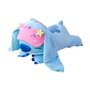 Smoby Peluche Stitch Dormilón - Peluche Stitch qui dort - 40 cm