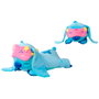 Smoby Peluche Stitch Dormilón 40 cm