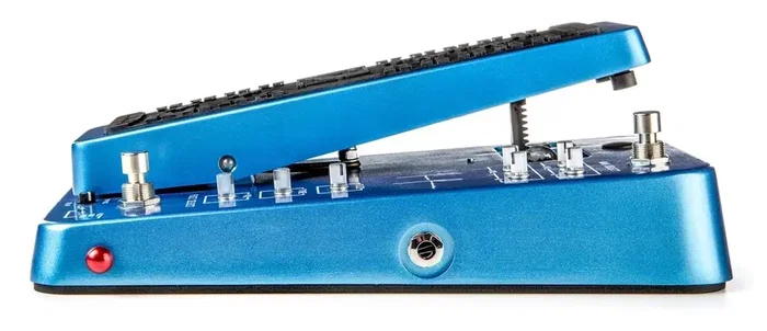 Dunlop Cry Baby Justin Chancellor Wah Pédale Fx avec Filtre UK, Wah et Fuzz Vintage Dunlop Cry Baby Justin Chancellor Wah Pédale Fx avec Filtre UK, Wah et Fuzz Vintage