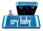 Dunlop Cry Baby Justin Chancellor Wah Pédale Fx avec Filtre UK, Wah et Fuzz Vintage