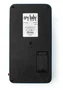 Dunlop Cry Baby Justin Chancellor Wah Pédale Fx avec Filtre UK, Wah et Fuzz Vintage