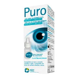 NTC PURO 0,2 IRIDYA 10 ML