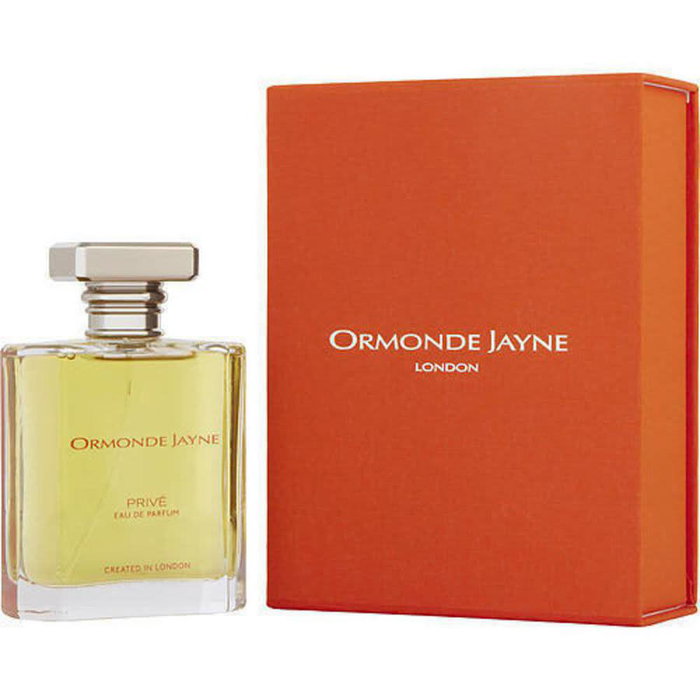 Ormonde Jayne Privé Eau de Parfum Vaporisateur 120 ml Ormonde Jayne Privé Eau de Parfum Vaporisateur 120 ml
