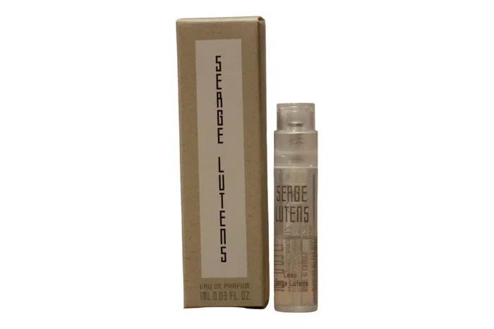 Serge Lutens L'eau Eau de Parfum 1 ml Serge Lutens L'eau Eau de Parfum 1 ml