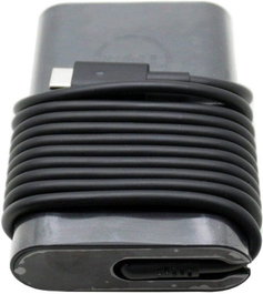 Dell Alimentation 65 W, 19.5V, 3 Pin, Type C, C6