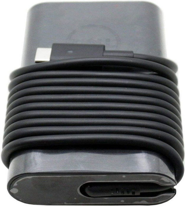 Dell Alimentation 65 W, 19.5V, 3 Pin, Type C, C6 Dell Alimentation 65 W, 19.5V, 3 Pin, Type C, C6