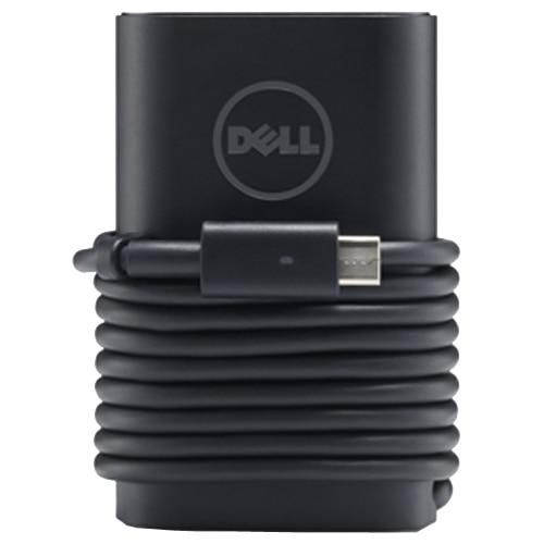 Dell Alimentation 65 W, 19.5V, 3 Pin, Type C, C6 Dell Alimentation 65 W, 19.5V, 3 Pin, Type C, C6