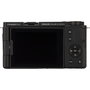 Easypix PowerPro VX6430 Flip Screen Noir