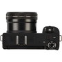 Easypix PowerPro VX6430 Flip Screen Noir
