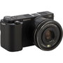 Easypix PowerPro VX6430 Flip Screen Noir