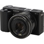 Easypix PowerPro VX6430 Flip Screen Noir