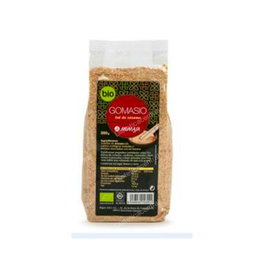MIMASA Gomasio Bio 202g