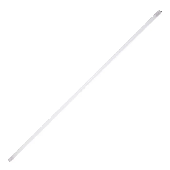 Tubo LED T8 22W 3.520Lm 6000K Verre 150cm Connexion 1 Extrémité 40.000H HO-T8GL150-1E-22W-CW Tubo LED T8 22W 3.520Lm 6000K Verre 150cm Connexion 1 Extrémité 40.000H HO-T8GL150-1E-22W-CW