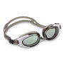 INTEX Lunettes de Natation Antivue - Protection UV, Lentilles en Polycarbonate - Réglables avec Sangle en Caoutchouc - Pour Piscine et Mer (Réf. 55685)