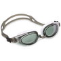 INTEX Lunettes de Natation Antivue - Protection UV, Lentilles en Polycarbonate - Réglables avec Sangle en Caoutchouc - Pour Piscine et Mer (Réf. 55685)