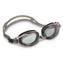 INTEX Lunettes de Natation Antivue - Protection UV, Lentilles en Polycarbonate - Réglables avec Sangle en Caoutchouc - Pour Piscine et Mer (Réf. 55685)