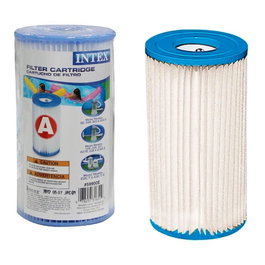 Filtre Intex Type A Piscine