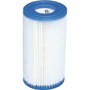 Intex Filtre à cartouche Type A pour piscine, modèle j50