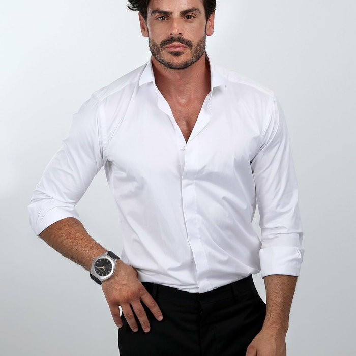 Montre Homme Trussardi R2451156001 (Ø 42 mm)