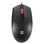 Defender Souris Gaming DELTA MM-523 Noir