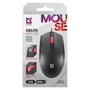Defender Souris Gaming DELTA MM-523 Noir